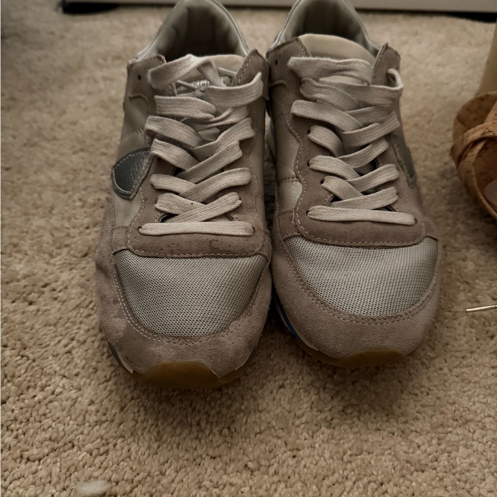 Philippe Model sneakers